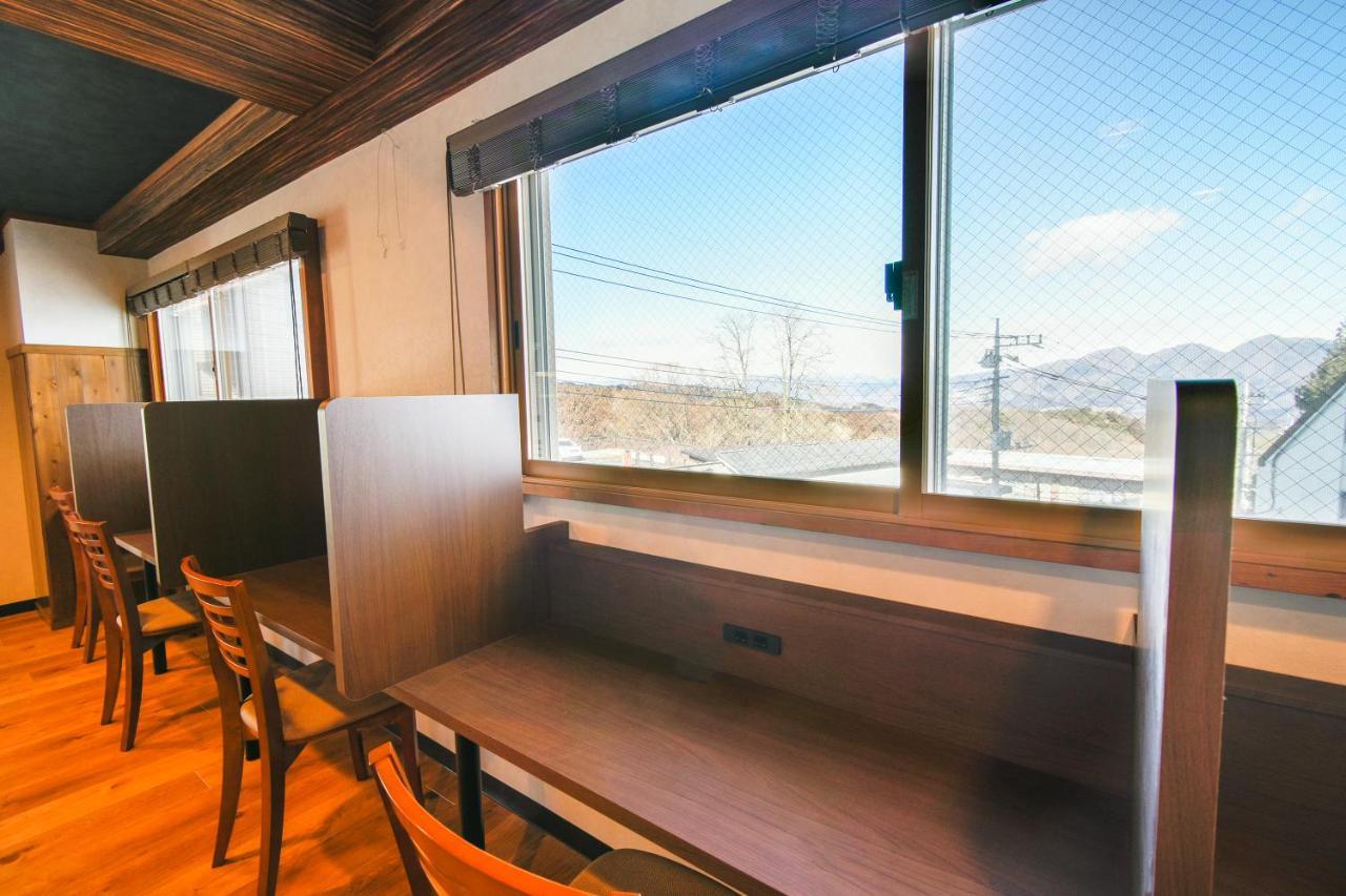 Stay View Ikaho Shibukawa Exterior photo