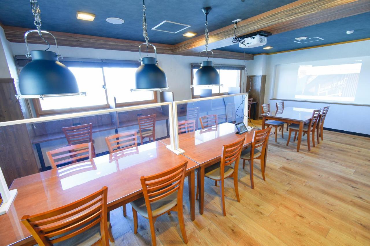 Stay View Ikaho Shibukawa Exterior photo