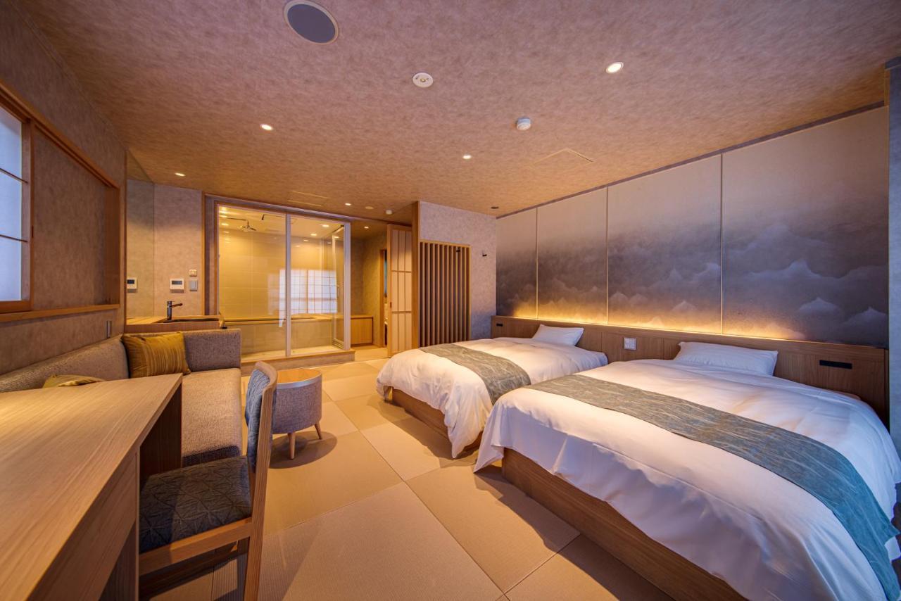Stay View Ikaho Shibukawa Exterior photo
